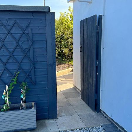Carbis Bay Suite, Carbis Bay, St Ives, Free Parking, Near Beach Dış mekan fotoğraf