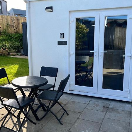 Carbis Bay Suite, Carbis Bay, St Ives, Free Parking, Near Beach Dış mekan fotoğraf