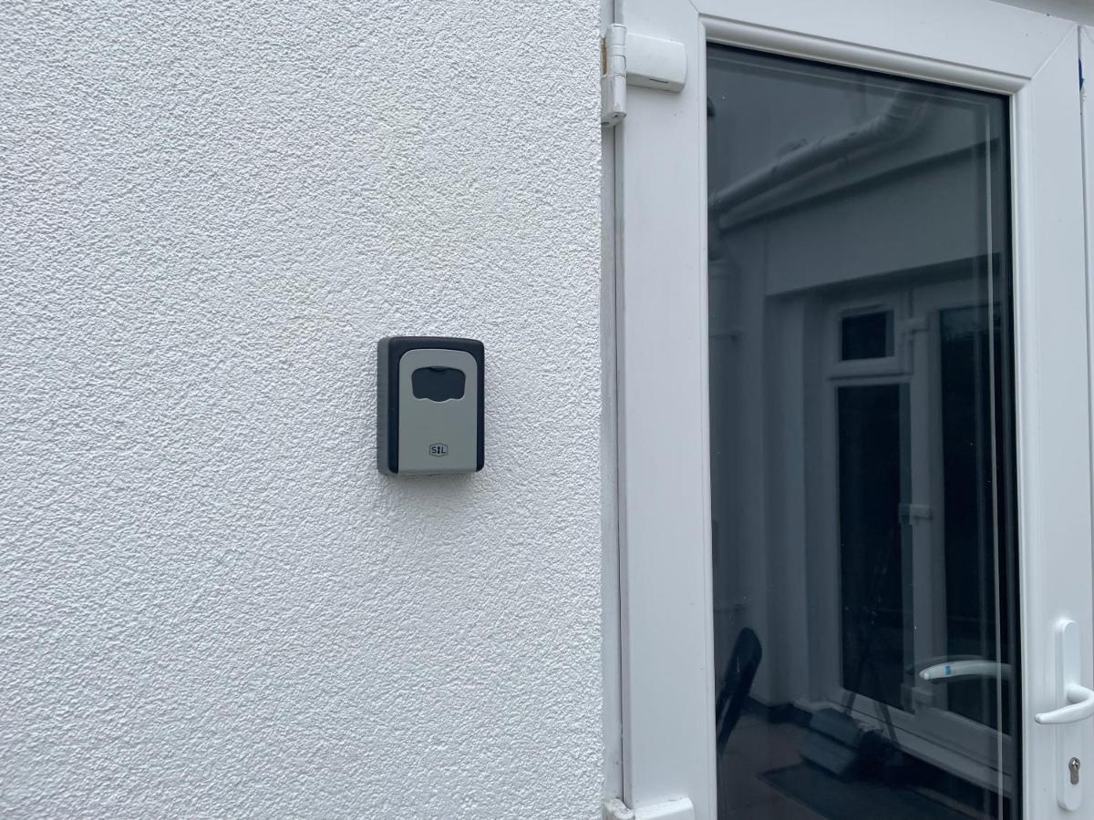 Carbis Bay Suite, Carbis Bay, St Ives, Free Parking, Near Beach Dış mekan fotoğraf