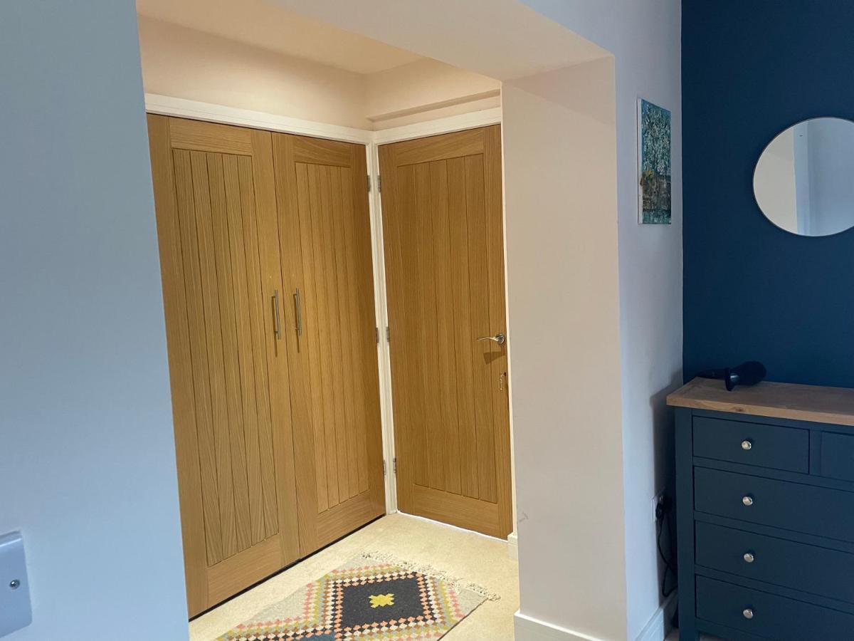 Carbis Bay Suite, Carbis Bay, St Ives, Free Parking, Near Beach Dış mekan fotoğraf